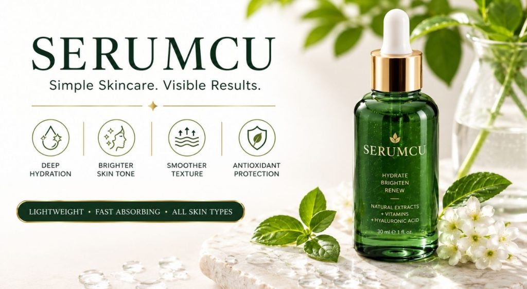 Serumcu