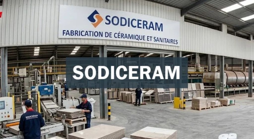 Sodiceram