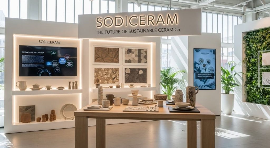 Sodiceram