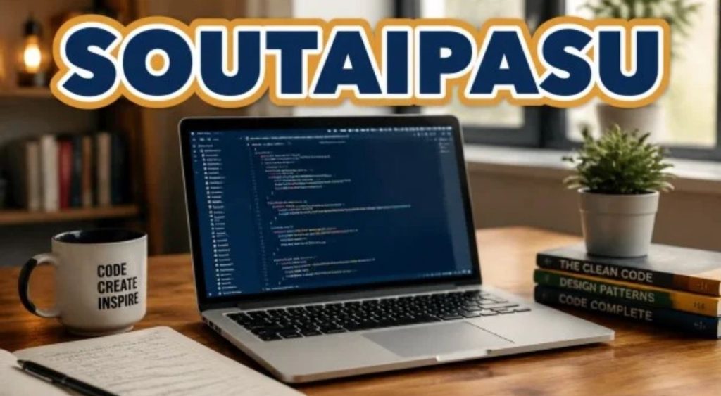 Soutaipasu