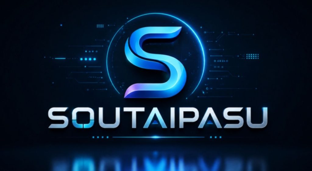 Soutaipasu