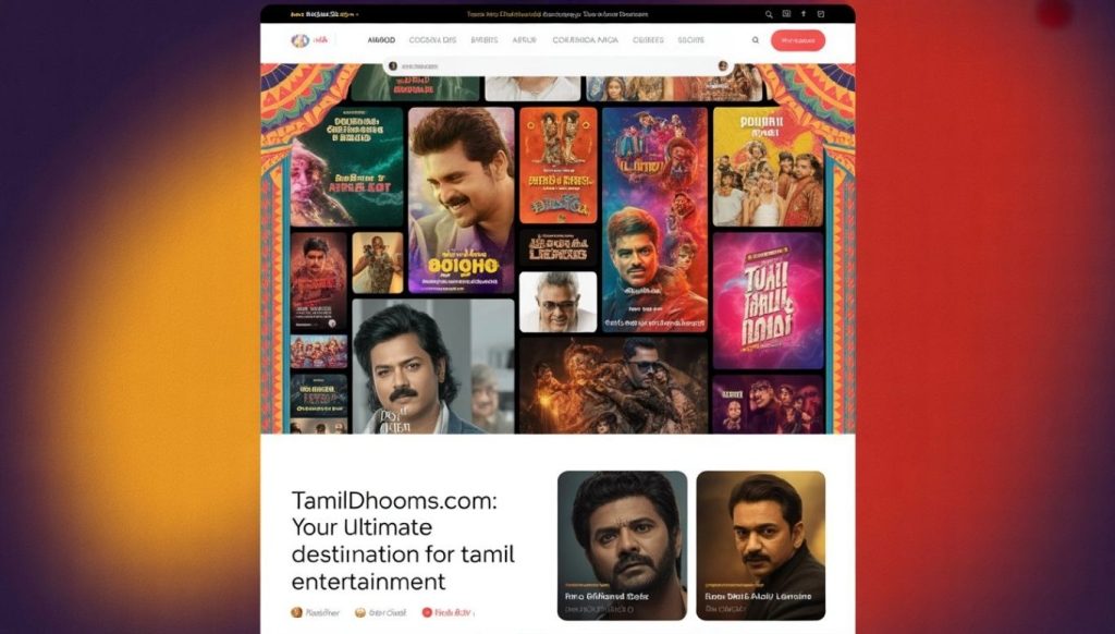Tamildhooms.com