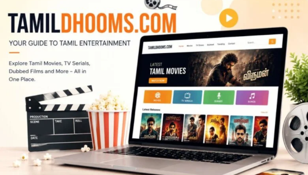 Tamildhooms.com