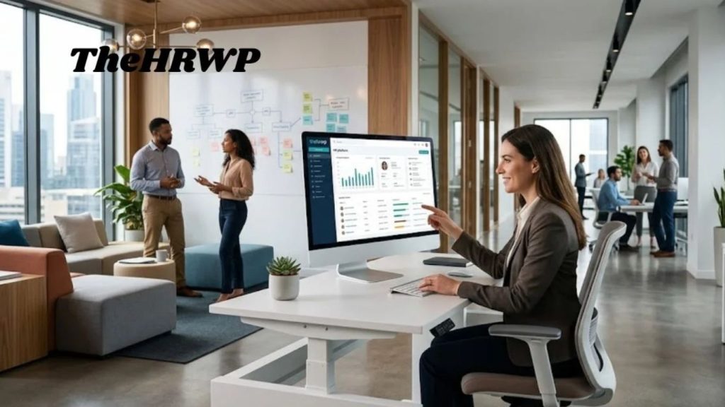 TheHRWP