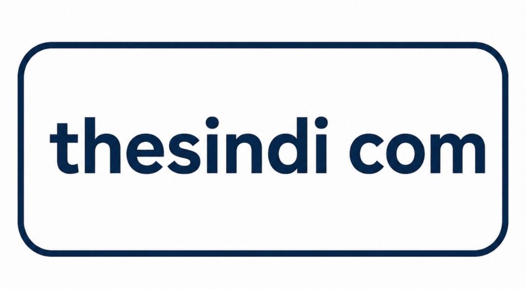 TheSindi com