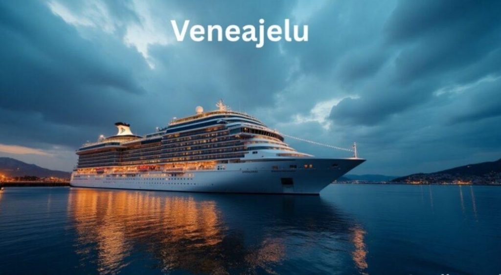 Veneajelu