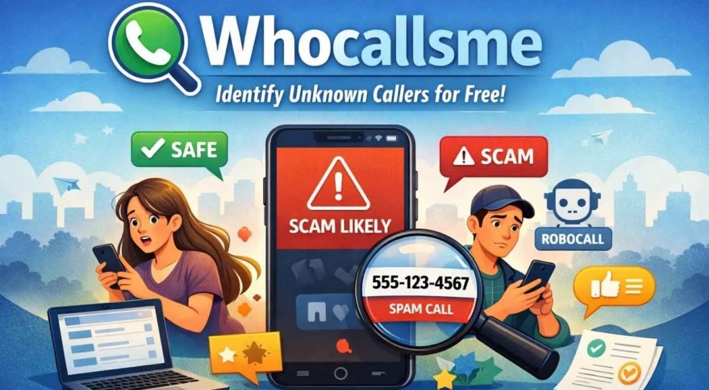 Whocallsme