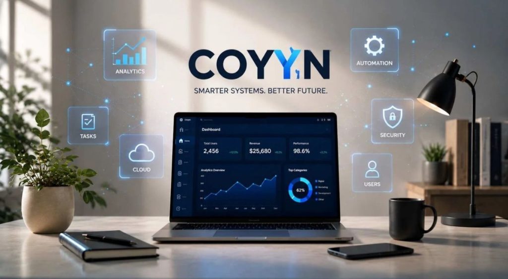 Coyyn