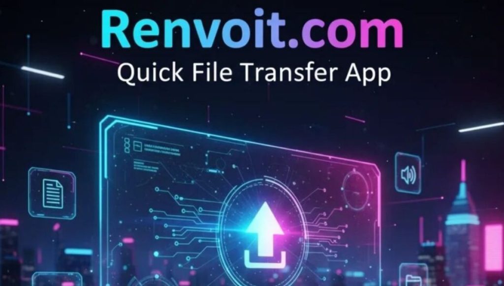 renvoit com