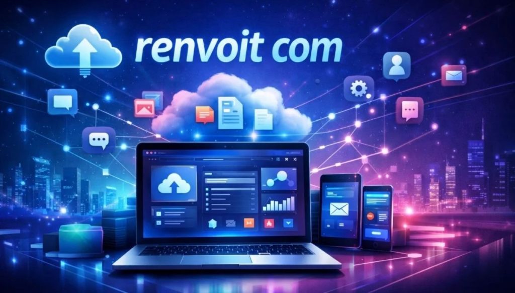 renvoit com