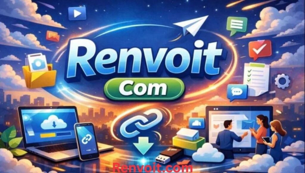 renvoit com