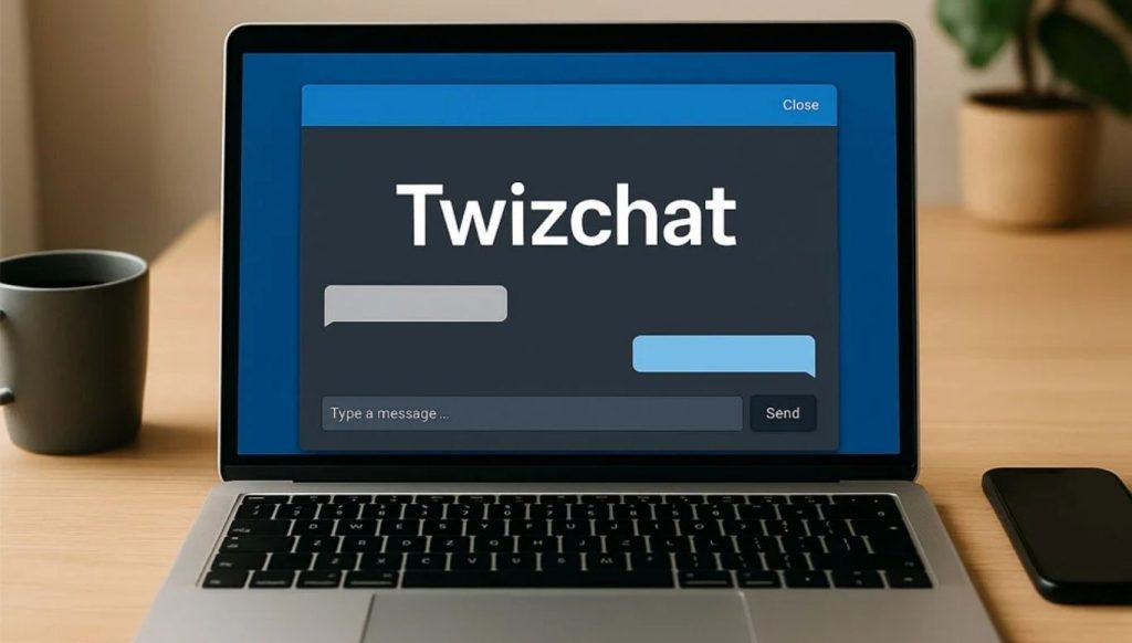 twizchat