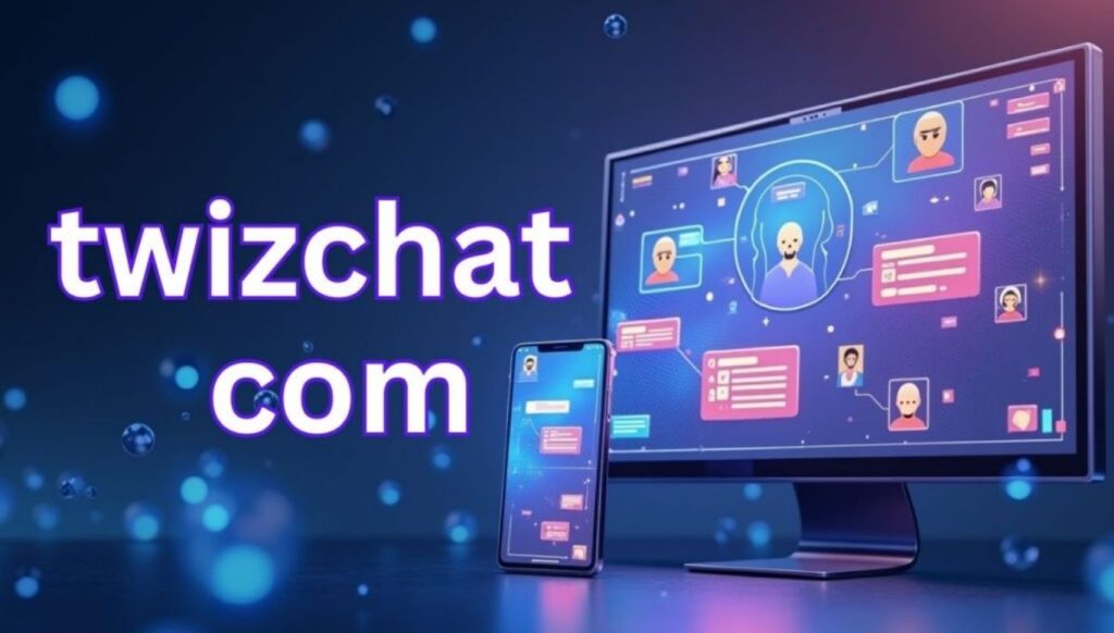 twizchat.com