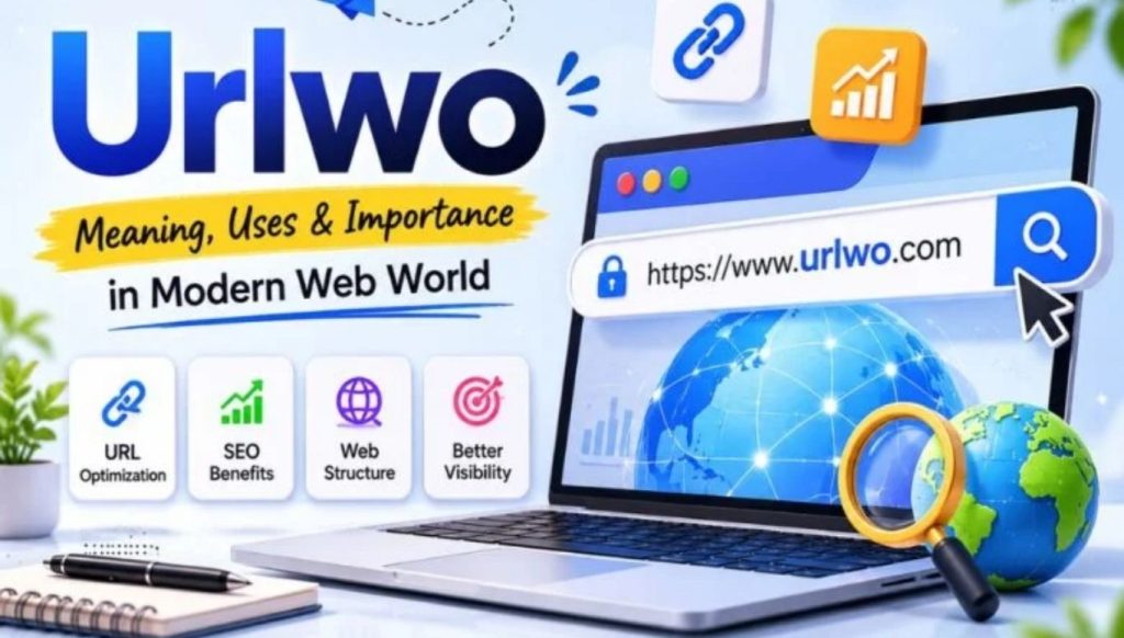 Urlwo