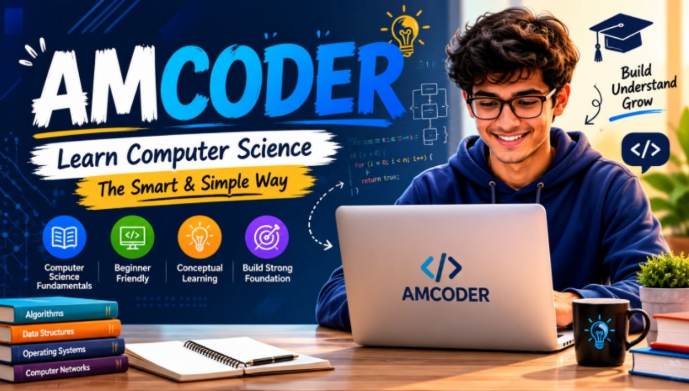 AMCoders