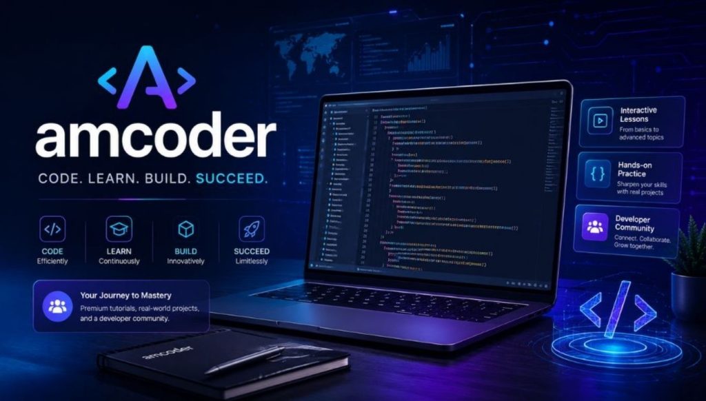 AMCoders