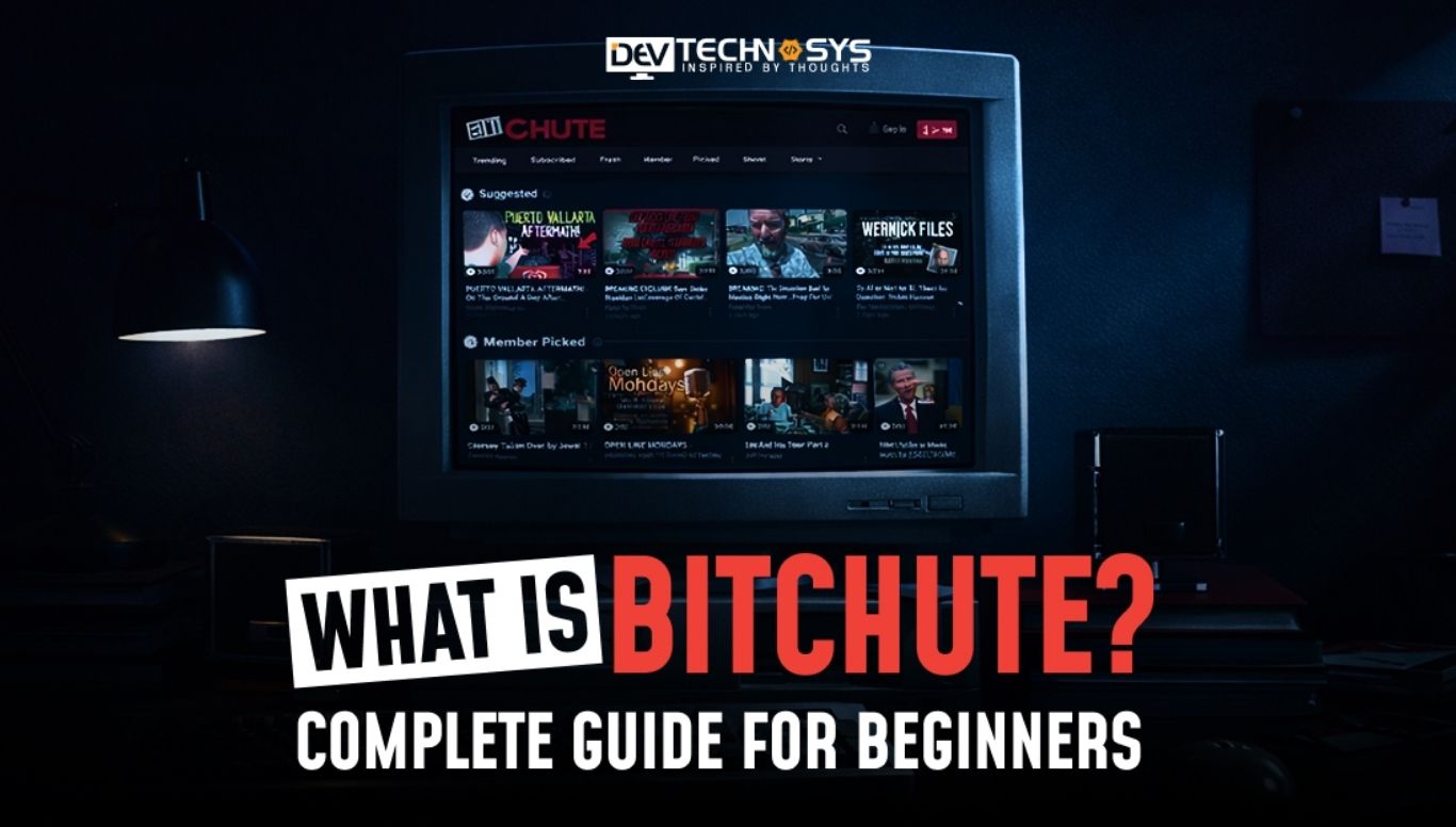BitChute