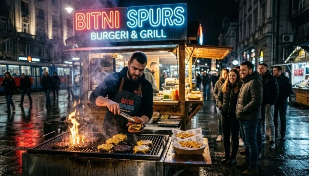 Bitni Spirs