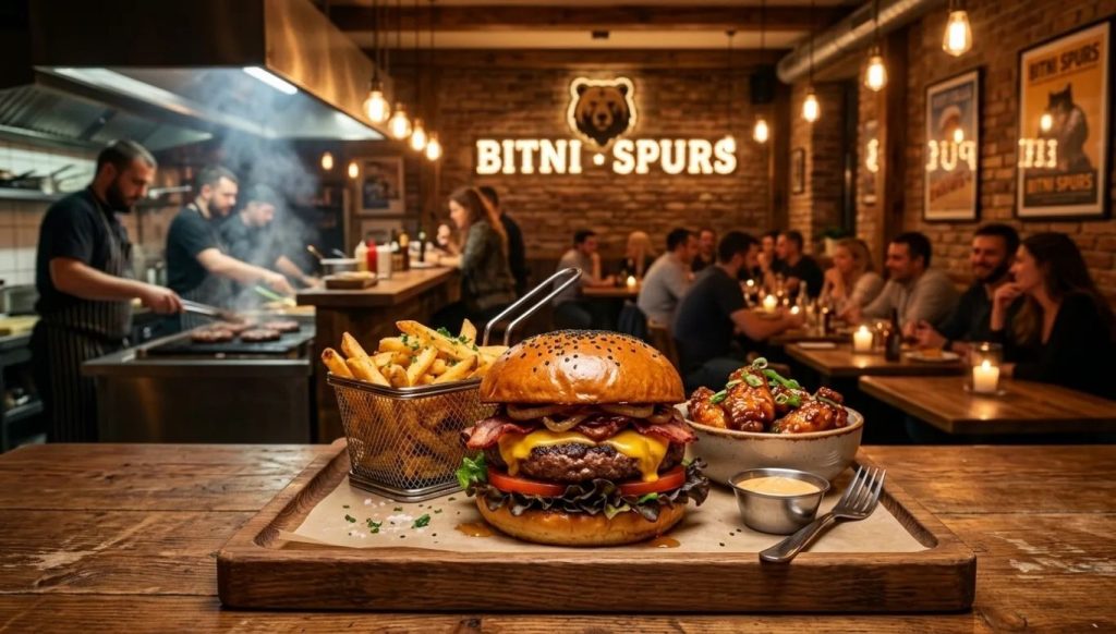 Bitni Spirs