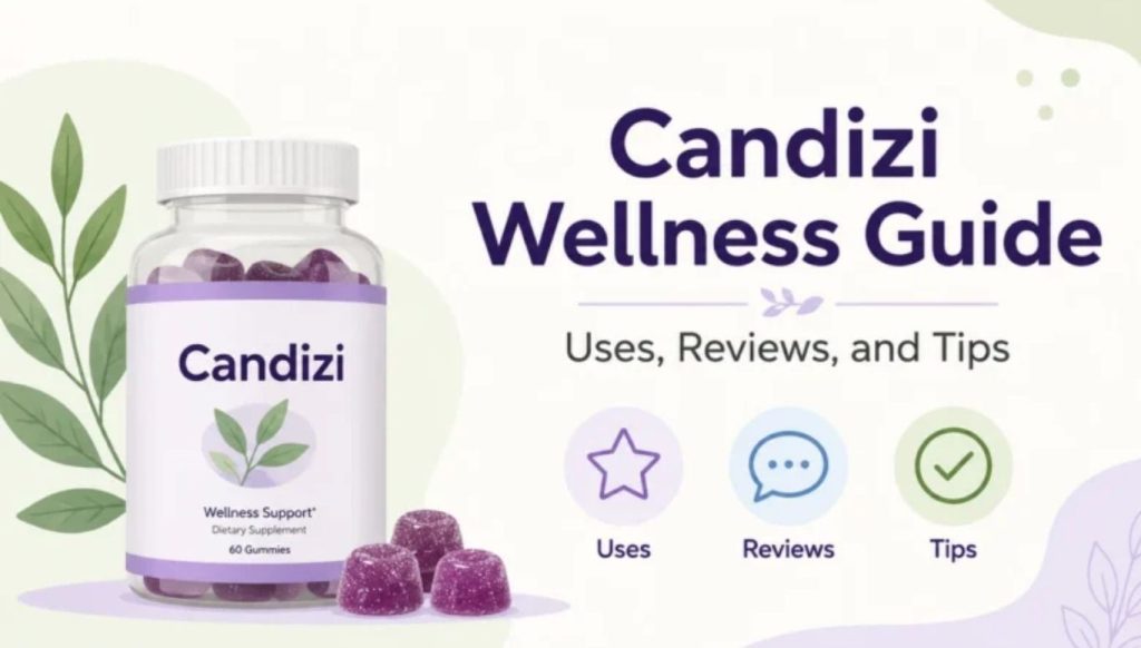 Candizi