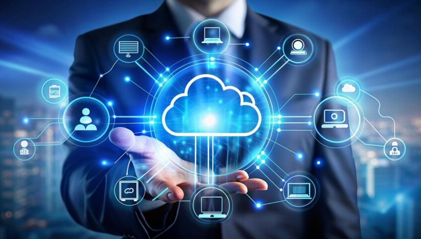 Cloud Computing Consulting