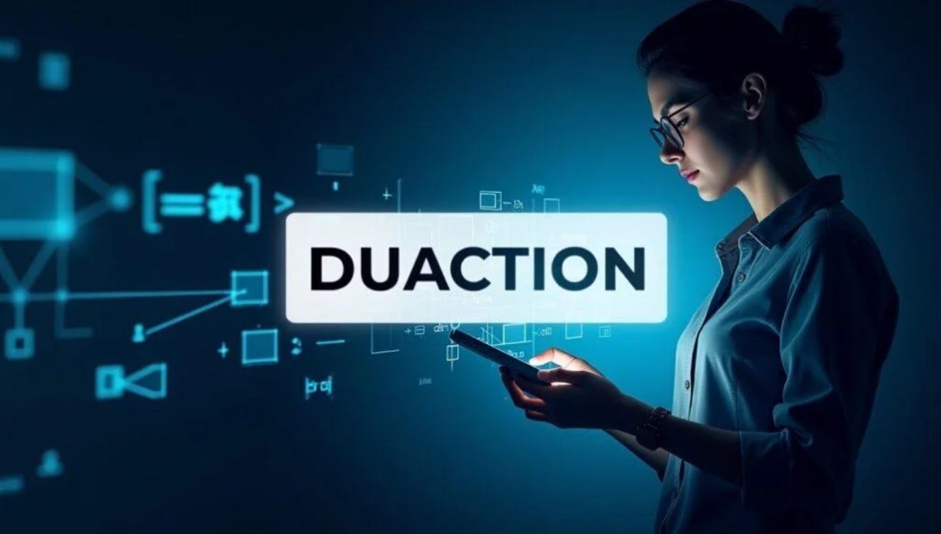 Duaction