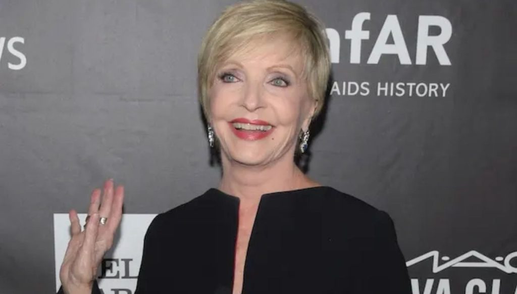 Florence Henderson Net Worth