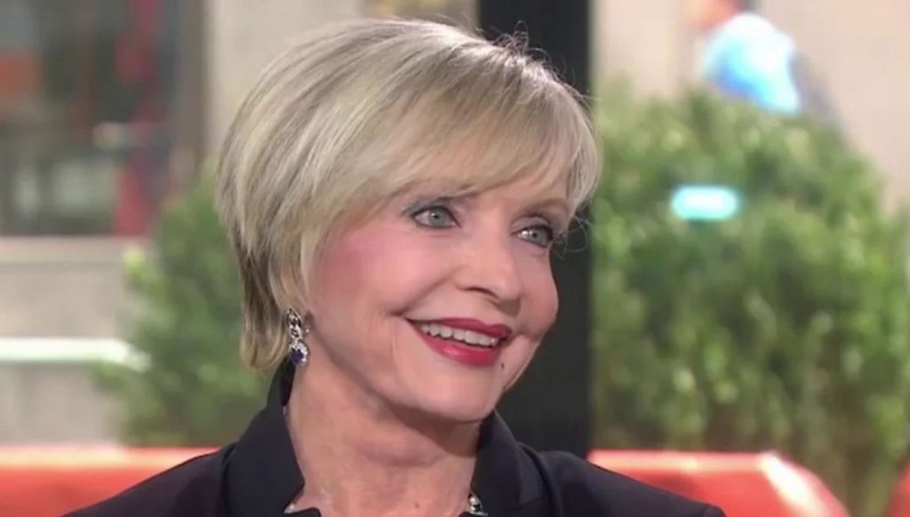Florence Henderson Net Worth