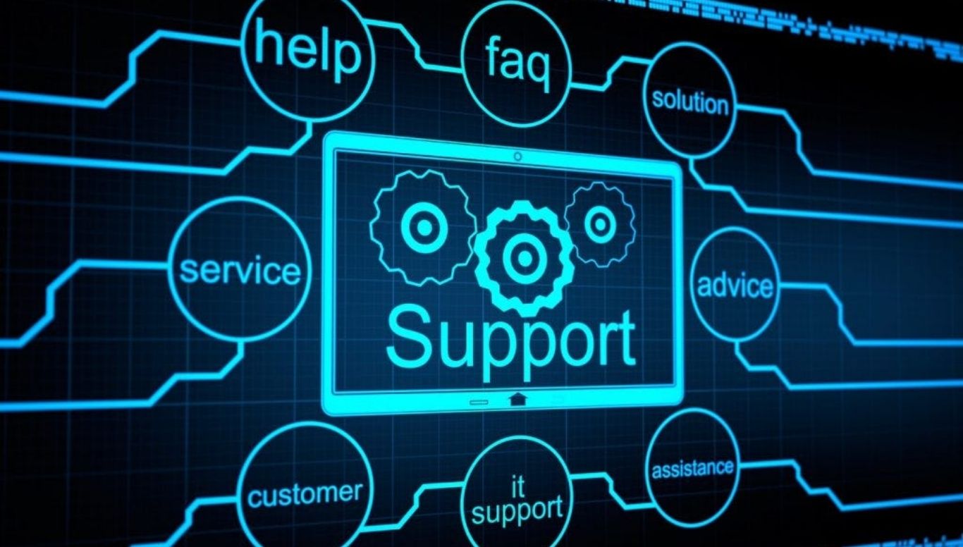 IT Support Services