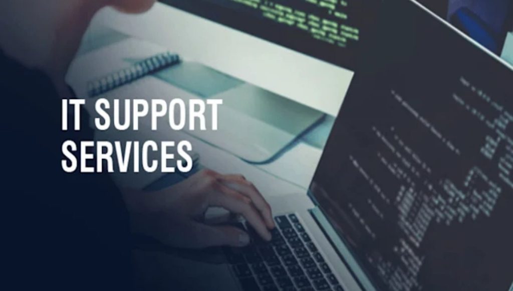 IT Support Services
