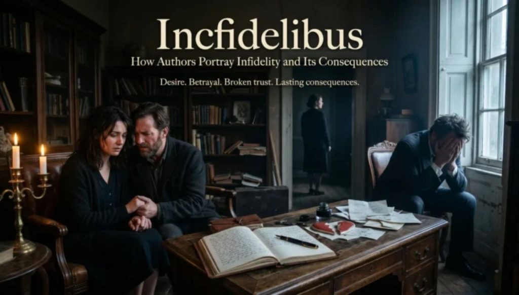 Incfidelibus
