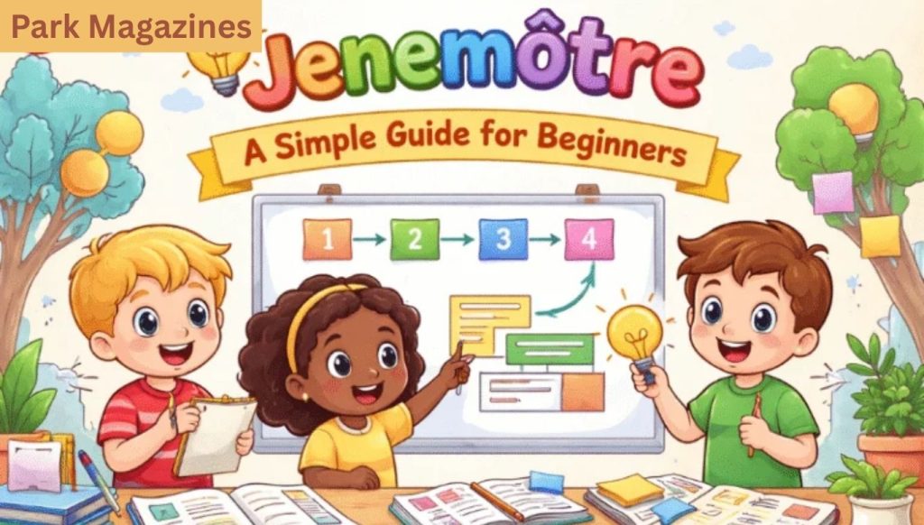 Jememôtre