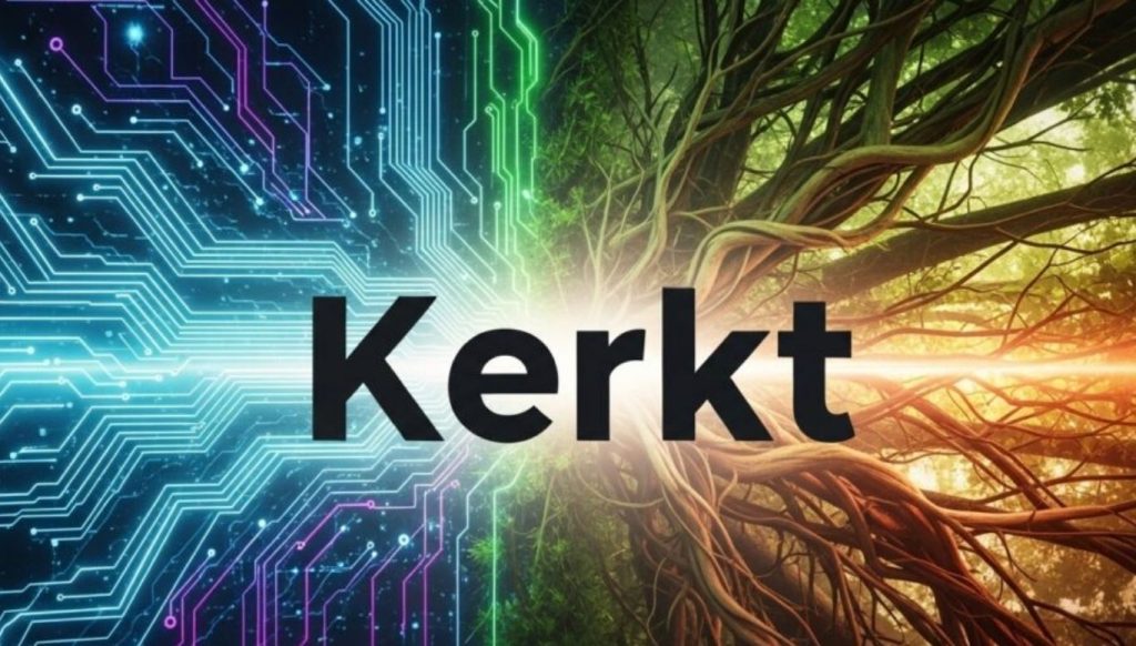 Kerkt