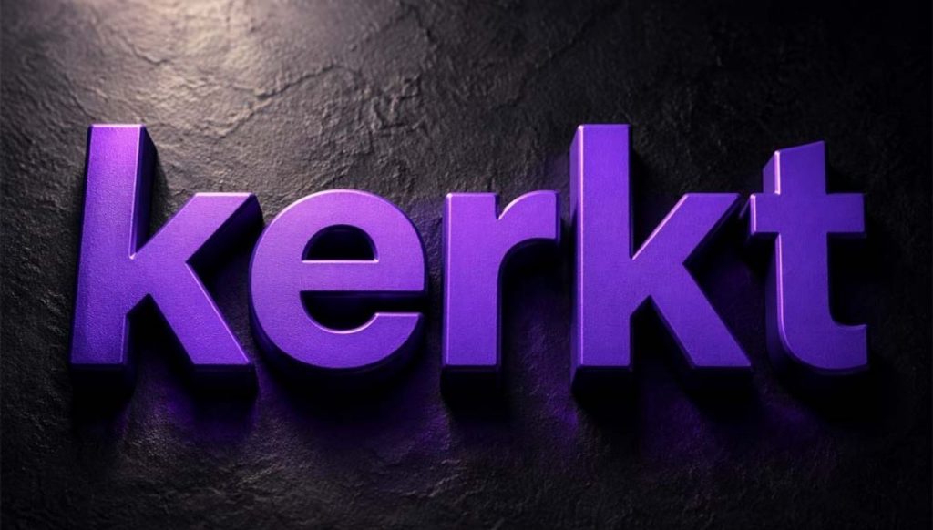 Kerkt
