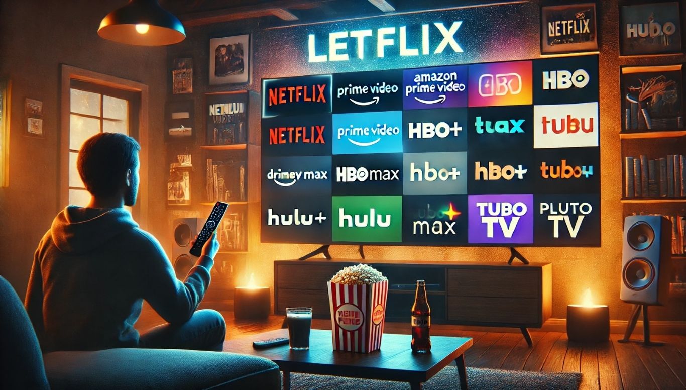 Letflix