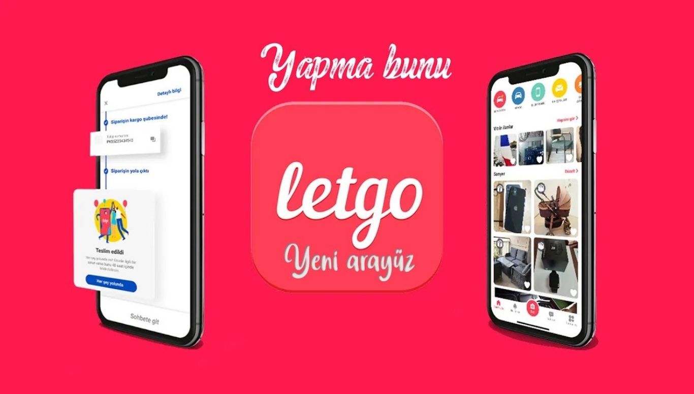 Letgo