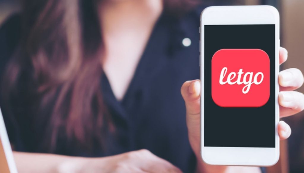 Letgo