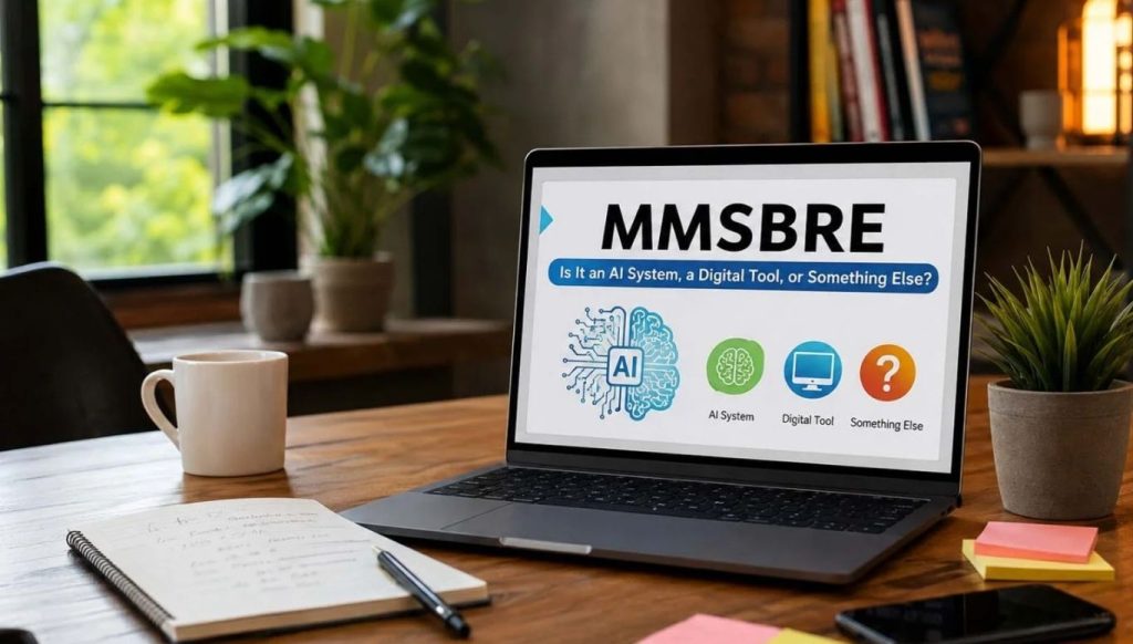 MMSBRE