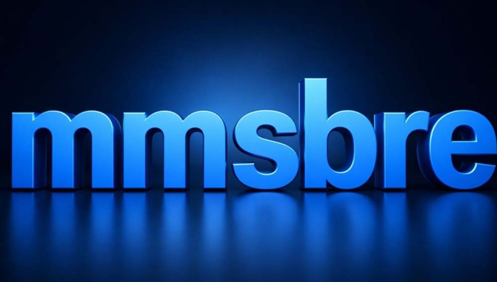 MMSBRE