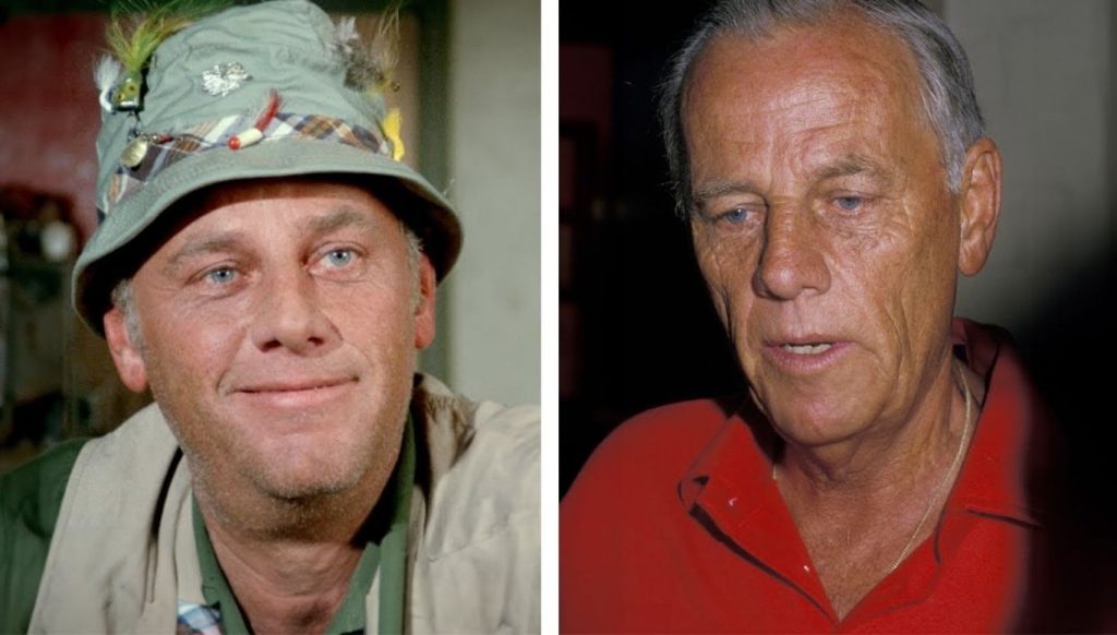 McLean Stevenson Net Worth
