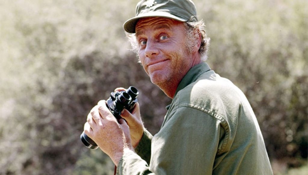 McLean Stevenson Net Worth