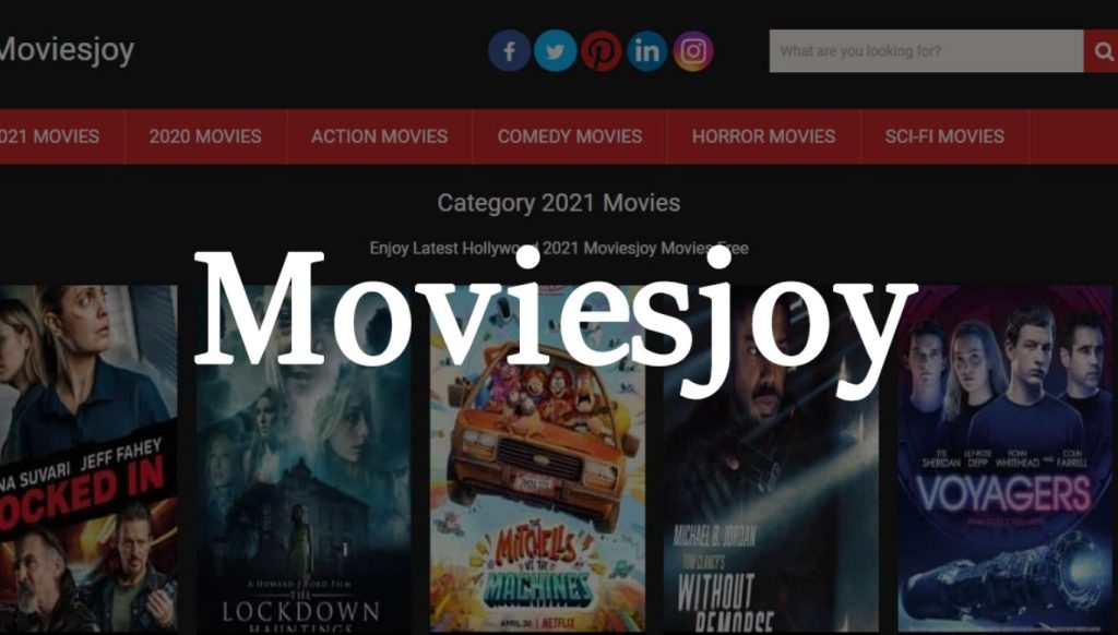 MoviesJoy
