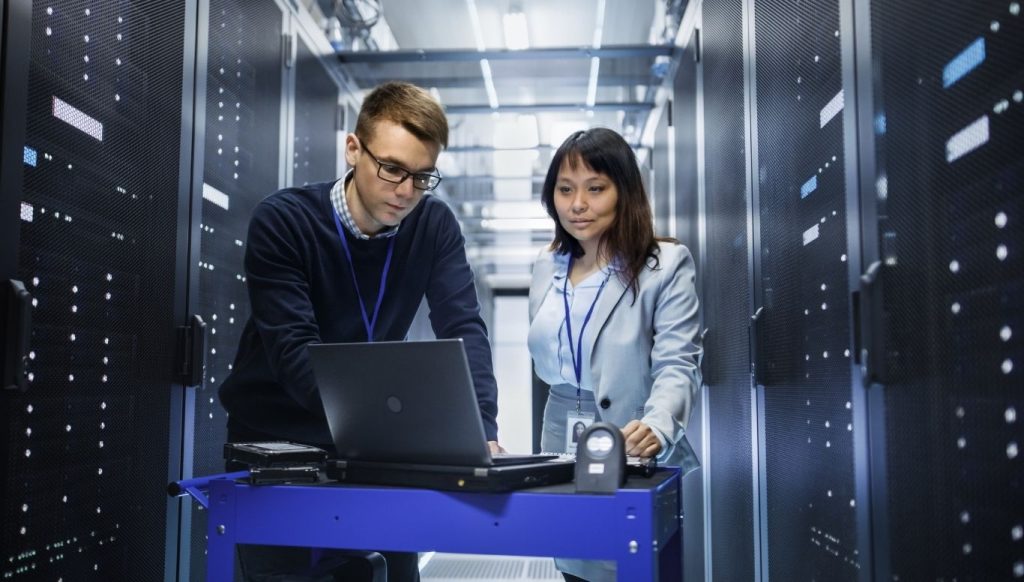 Network Consulting