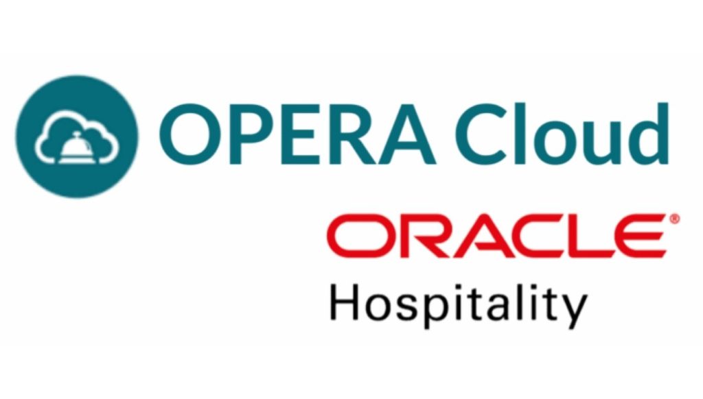 Opera Cloud