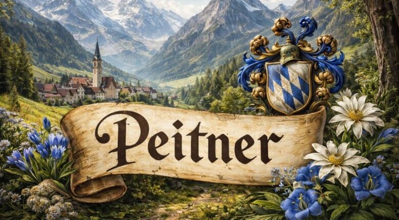 Peitner