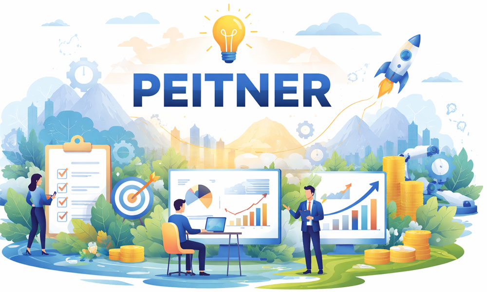 Peitner