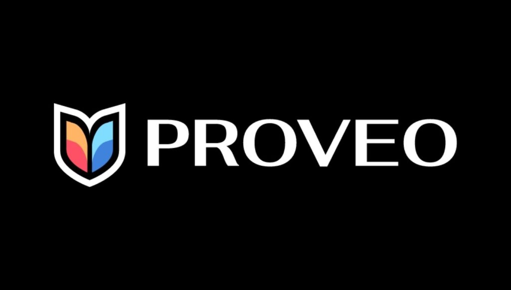 Proveo Mobile App
