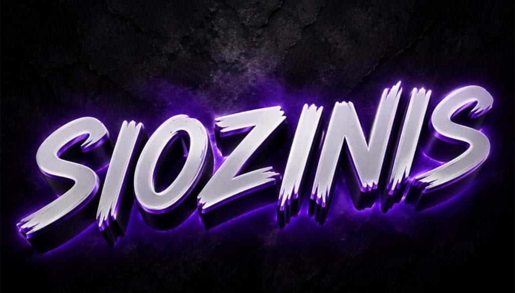 Siozinis