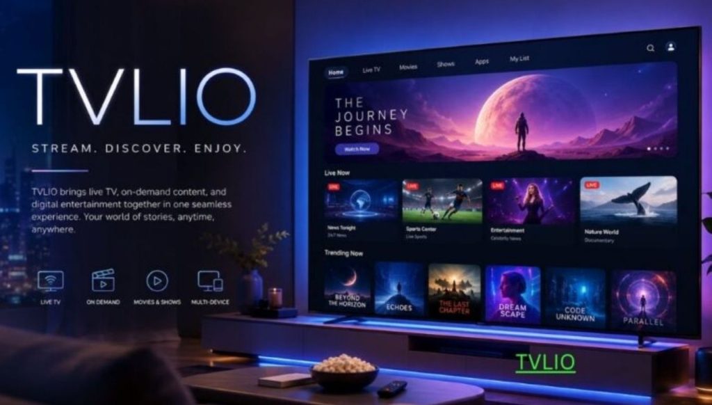 TVlio