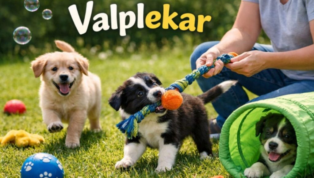 Valplekar